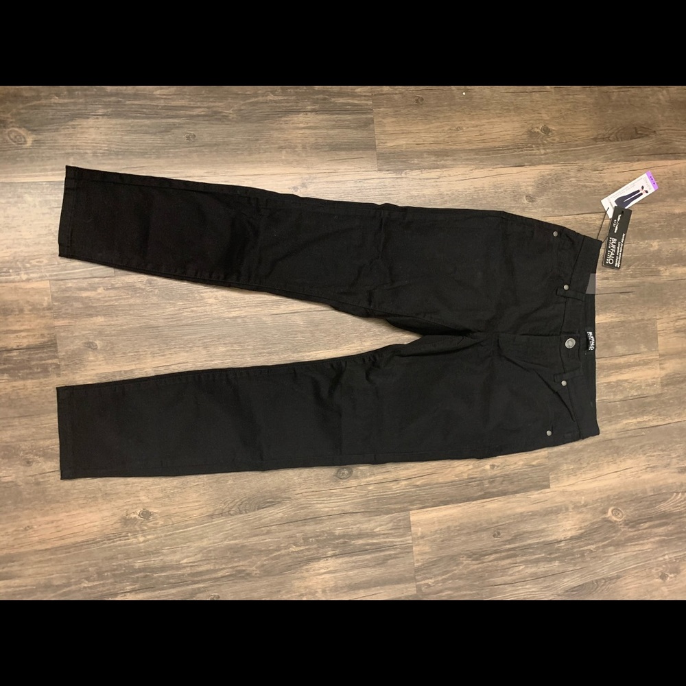 NWT Buffalo skinny ankle pants